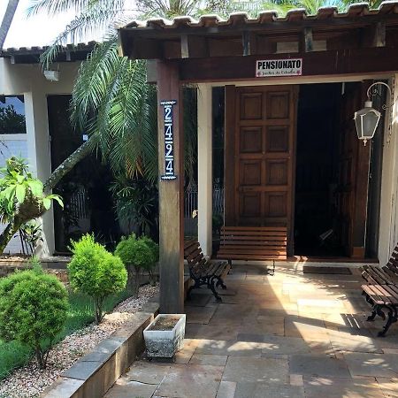 Pousada Campo Grande Campo Grande  Exteriör bild